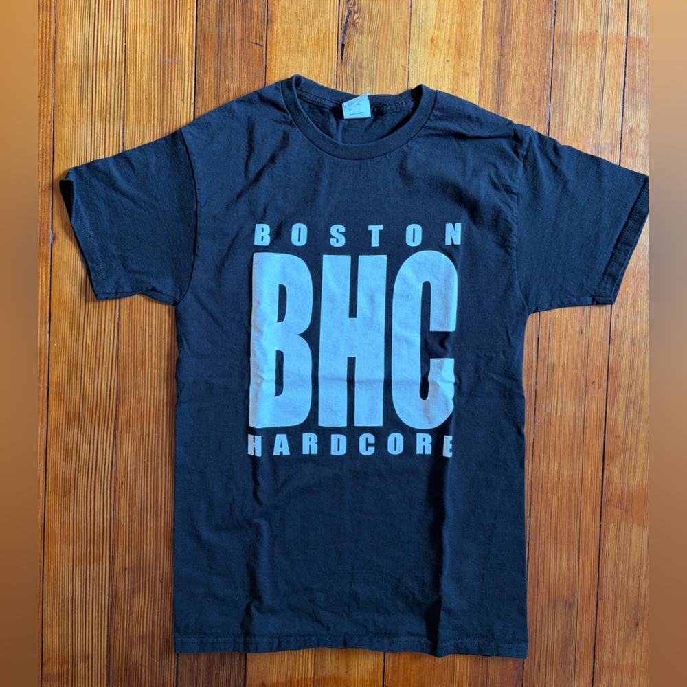 Boston Hardcore